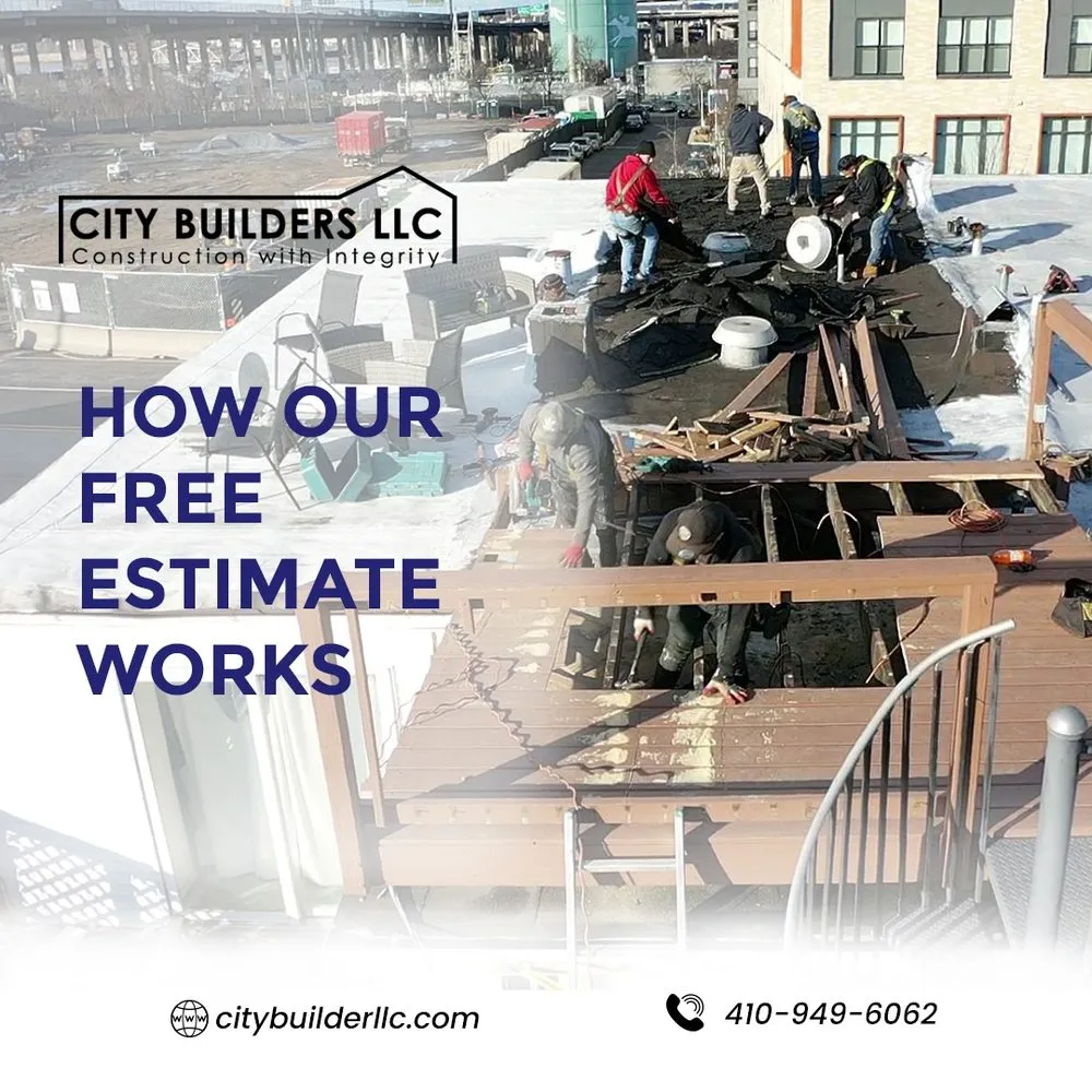 Slide of City Builders