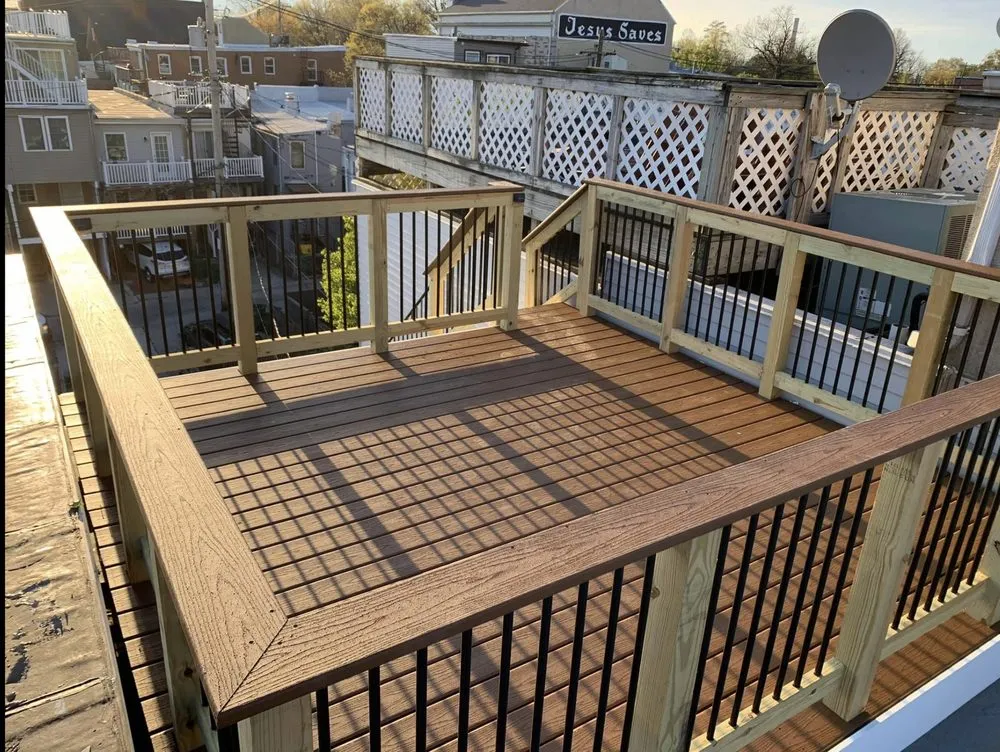 Slide of City Builders