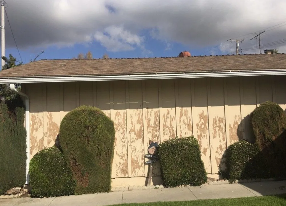 Slide of City Construction