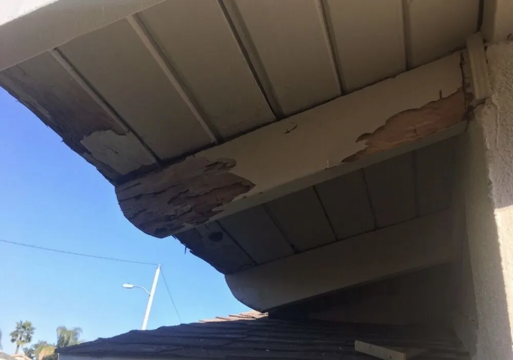 Slide of City Construction