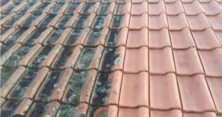 Slide of City construction