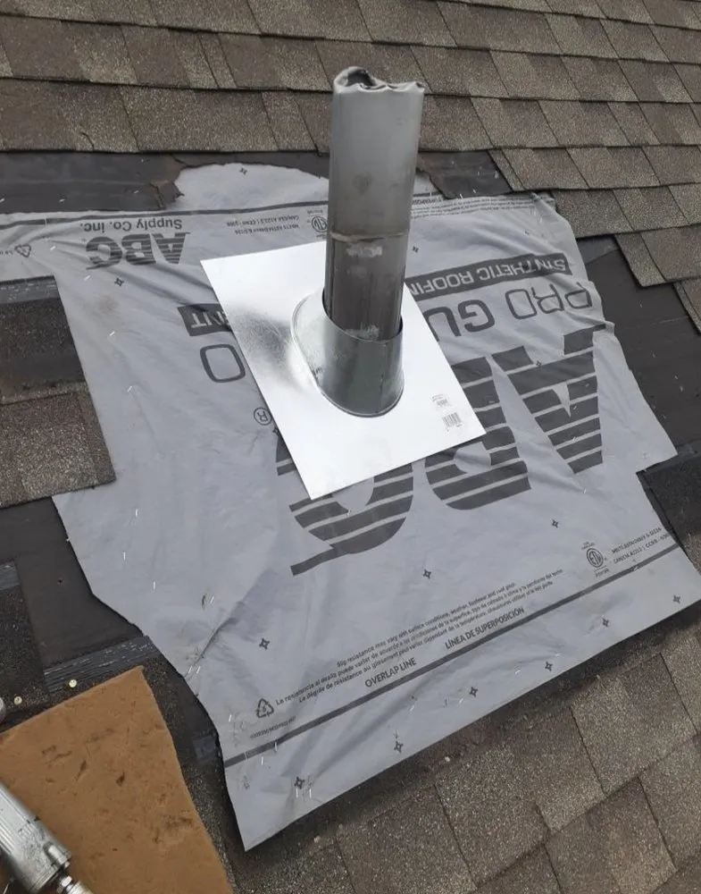 Slide of City construction