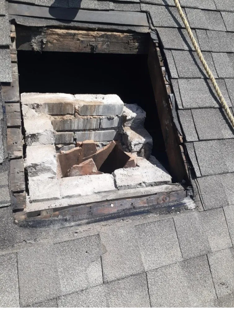 Slide of City construction