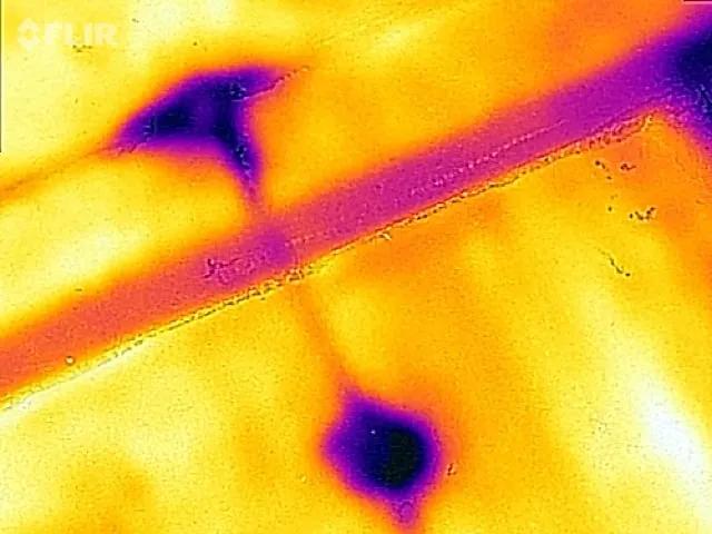 Slide of City Cool Roof