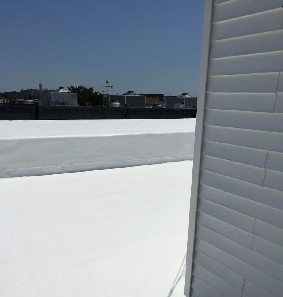 Slide of City Cool Roof