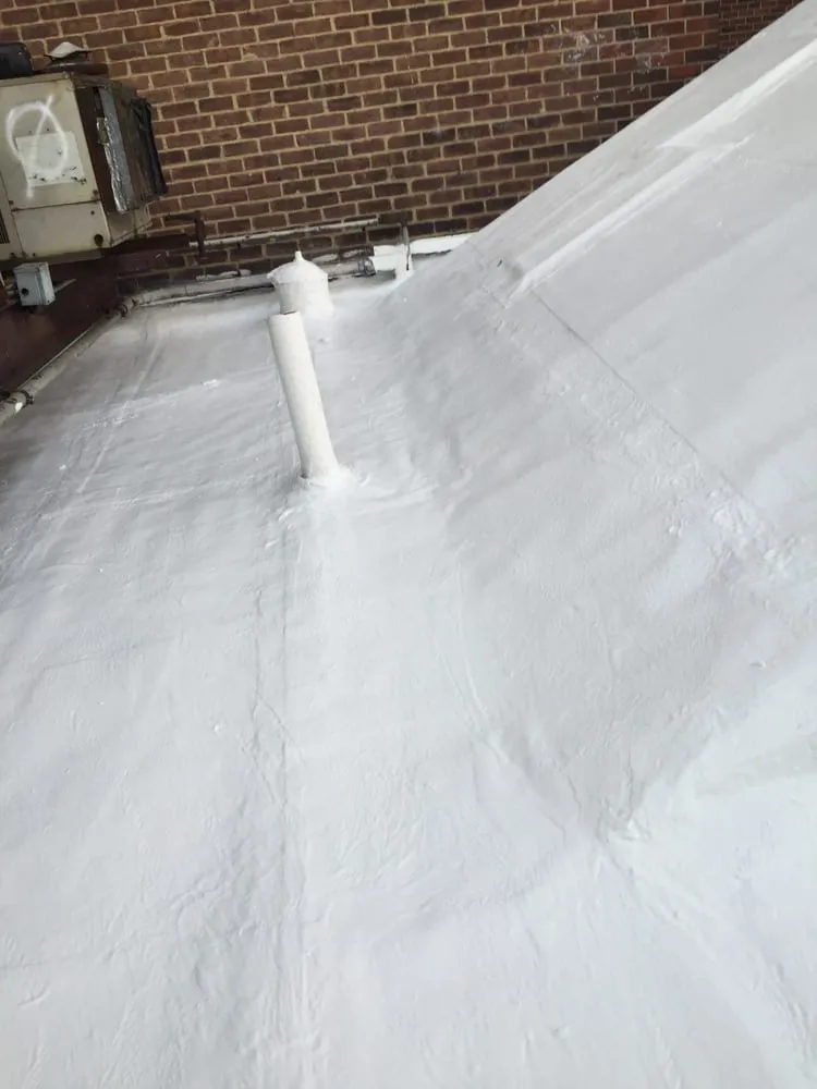 Slide of City Cool Roof