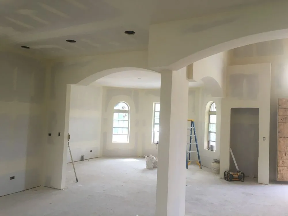 Slide of City Drywall