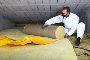 Slide of City Line Roofing