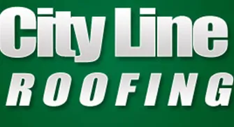 Slide of City Line Roofing