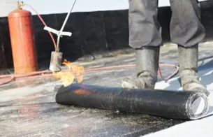 Slide of City Line Roofing