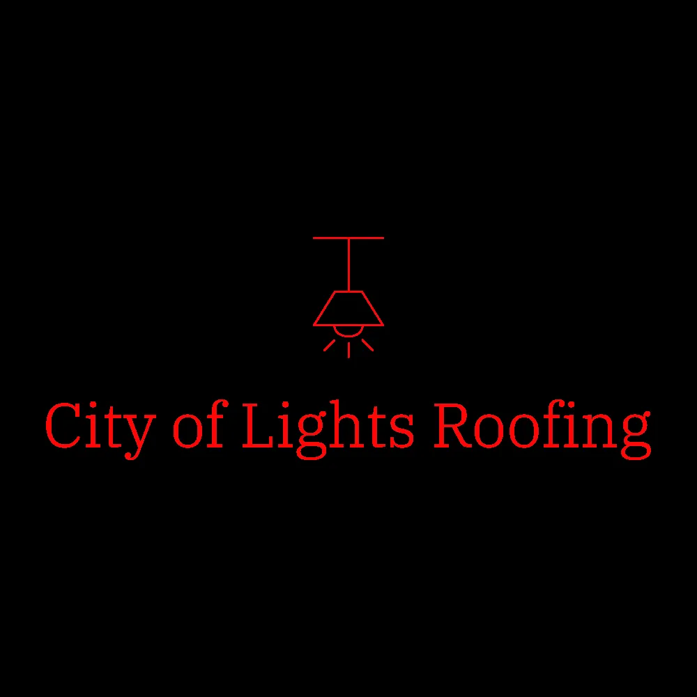 Slide of City of Lights Roofing