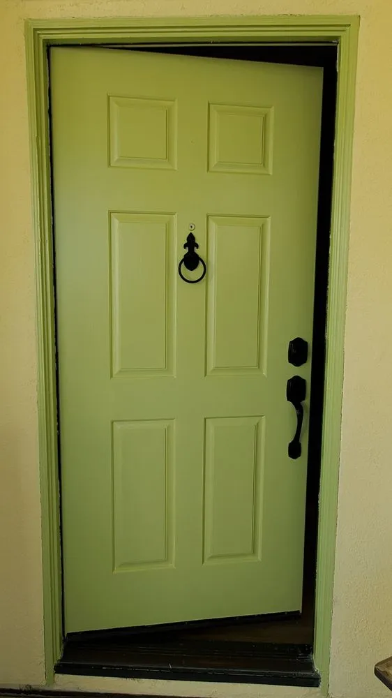 Slide of City of Palms Construction