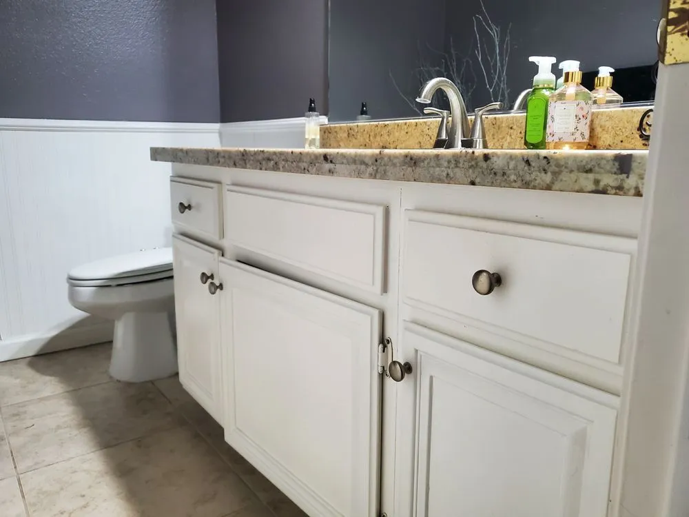 Slide of City of Palms Construction