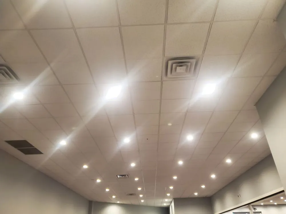 Slide of City of Palms Construction