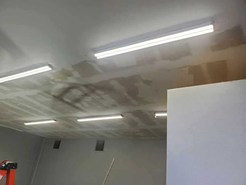 Slide of City of Palms Construction