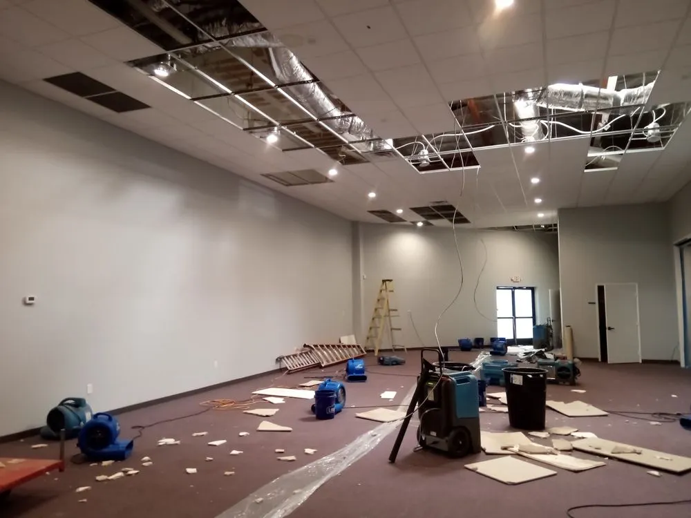 Slide of City of Palms Construction