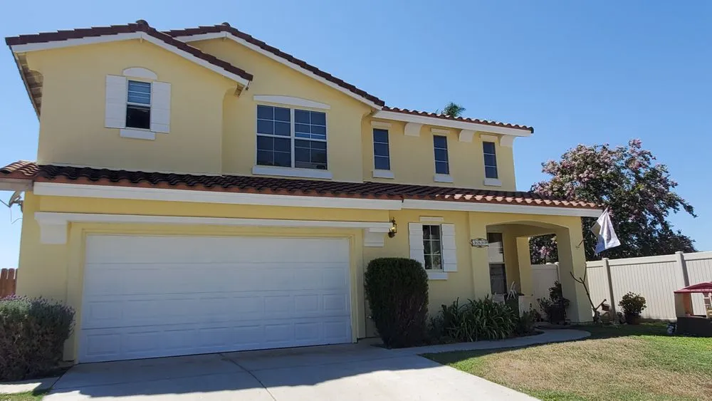 Slide of City of Palms Construction