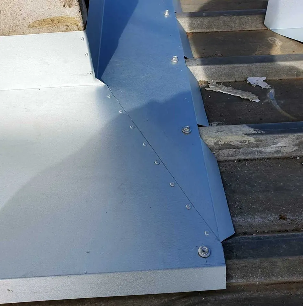 Slide of City Park Roofing