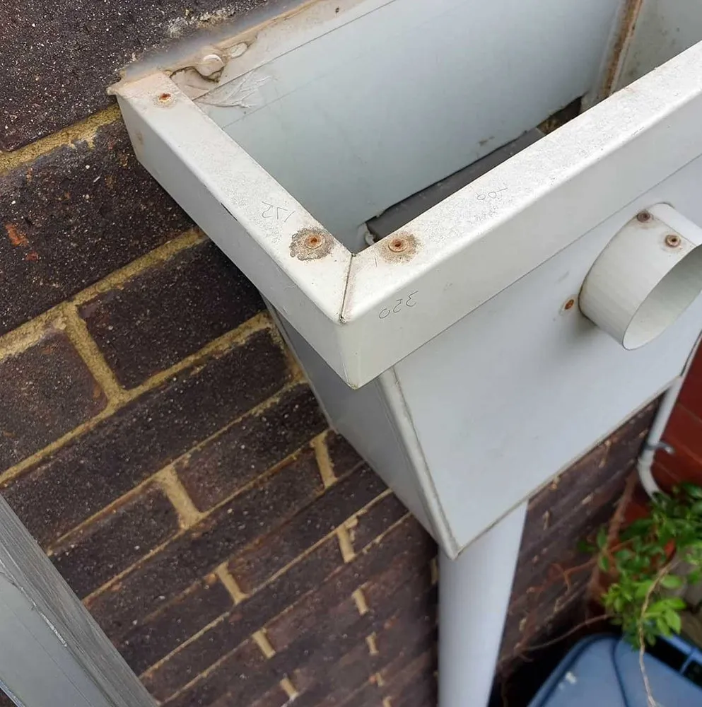 Slide of City Park Roofing