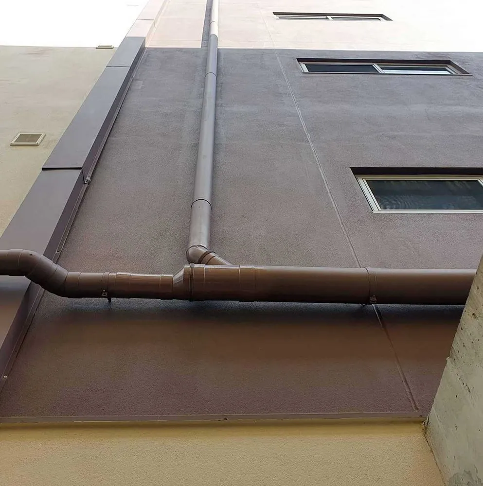 Slide of City Park Roofing