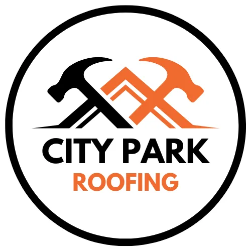 Slide of City Park Roofing