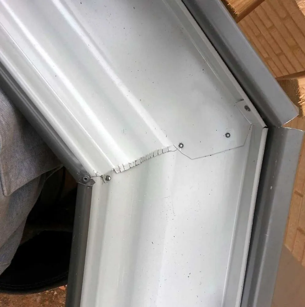 Slide of City Park Roofing