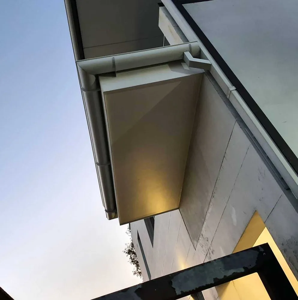 Slide of City Park Roofing