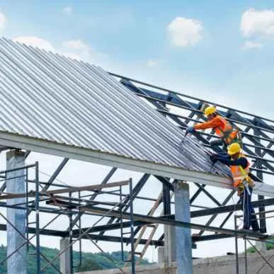 Slide of City Professional Restoration