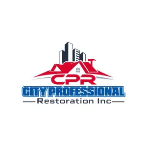 Slide of City Professional Restoration