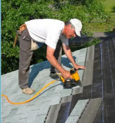 Slide of City Roofing & Siding