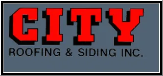 City Roofing & Siding