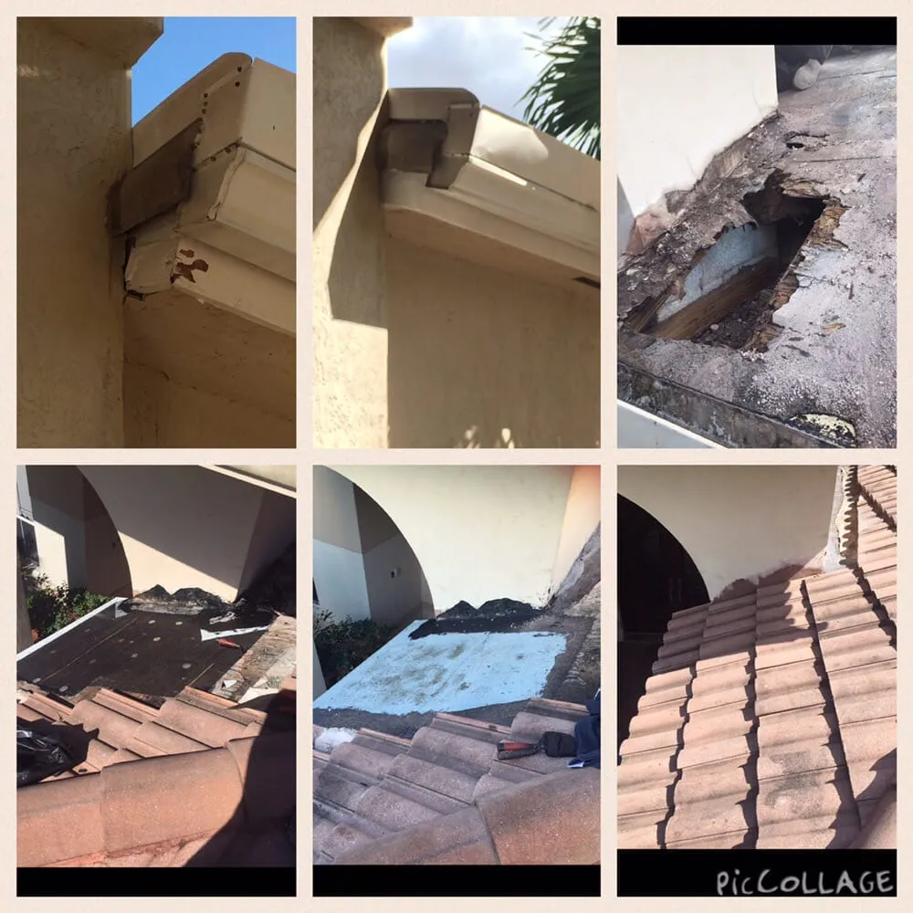 Slide of City Roofing and Construction