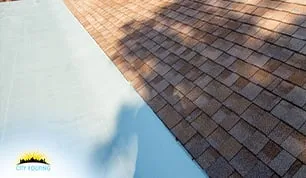 Slide of City Roofing and Construction