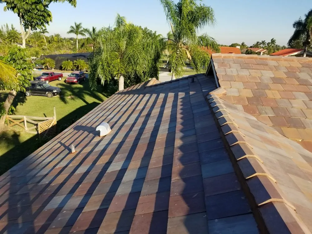 Slide of City Roofing and Construction