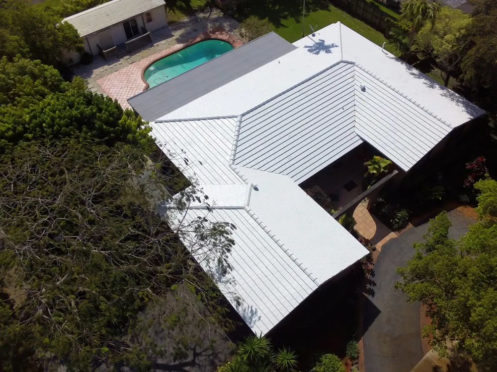 Slide of City Roofing and Construction