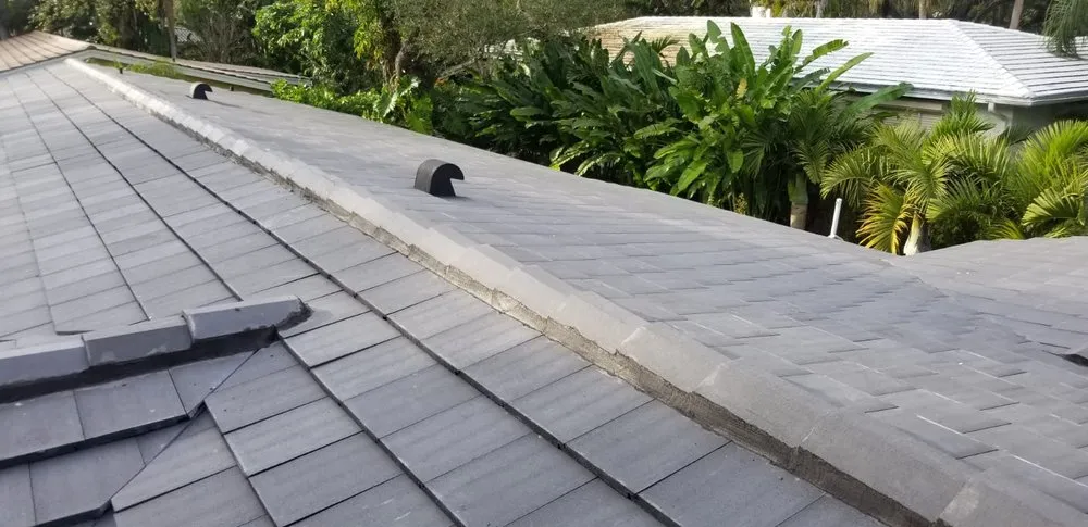 Slide of City Roofing and Construction