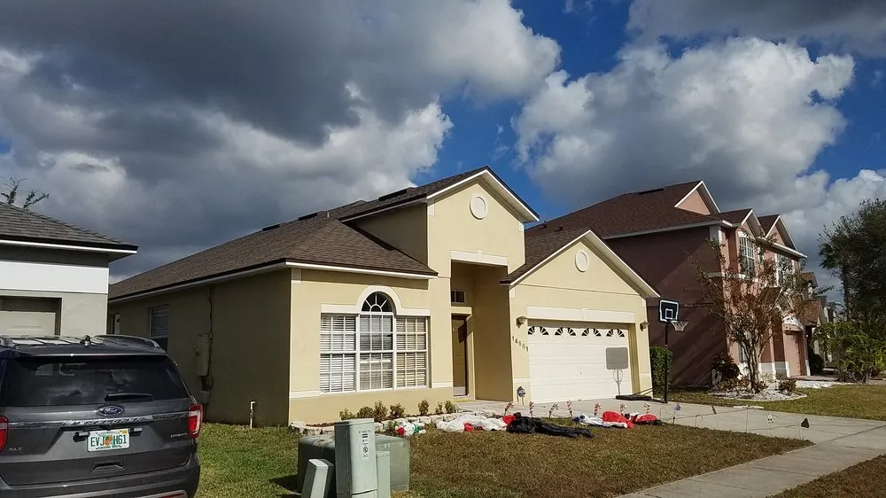 Slide of City Roofing and Remodeling