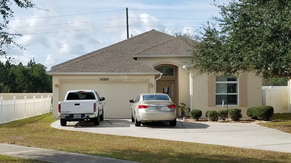 Slide of City Roofing and Remodeling