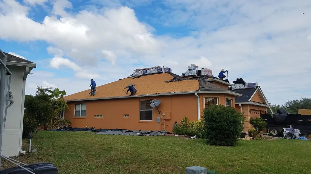 Slide of City Roofing and Remodeling