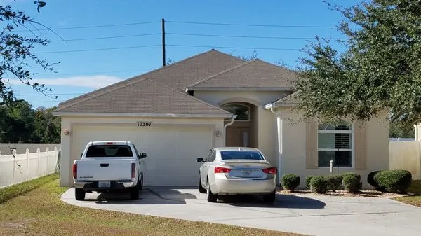 City Roofing and Remodeling Logo