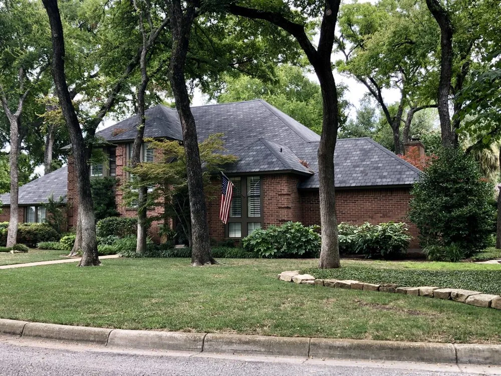Slide of City Roofing Company