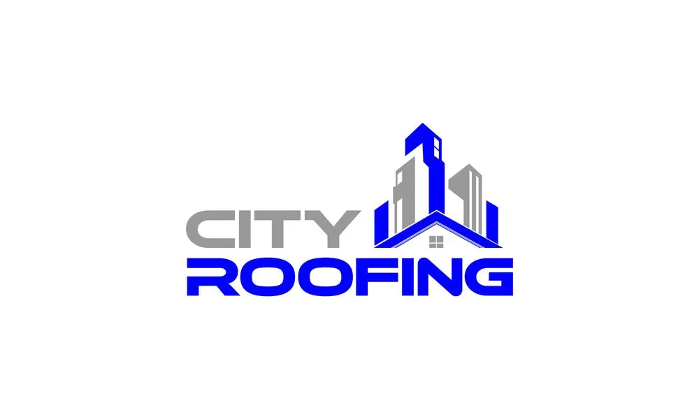 Slide of City Roofing Company NYC