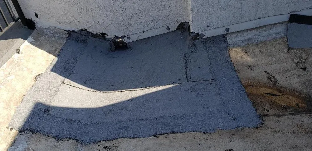 Slide of City Roofing