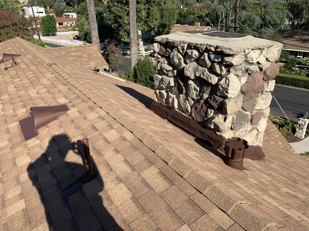 Slide of City Roofing