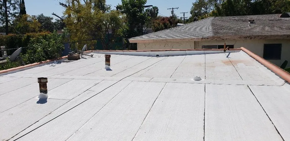 Slide of City Roofing