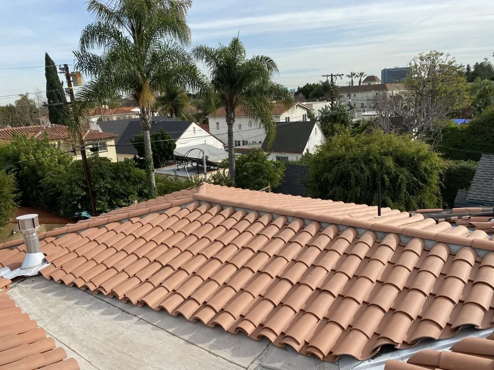 Slide of City Roofing