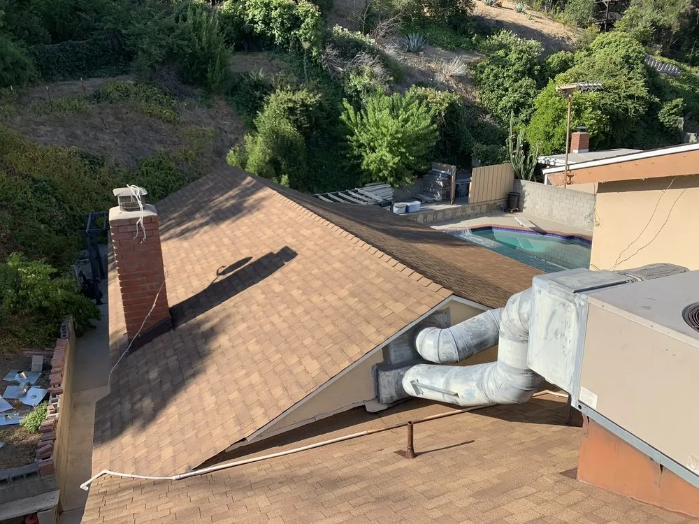 Slide of City Roofing