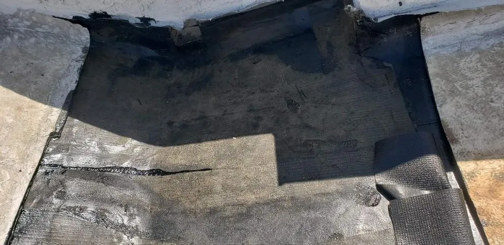 Slide of City Roofing