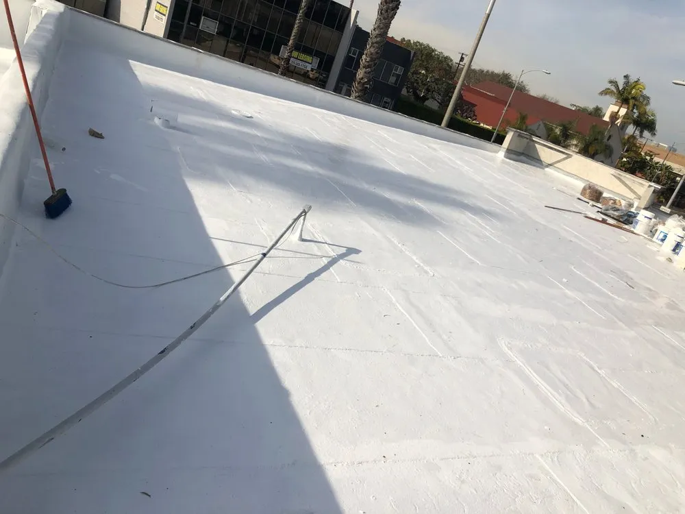 Slide of City Roofing