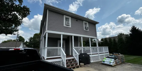 Slide of City Roofing Midwest